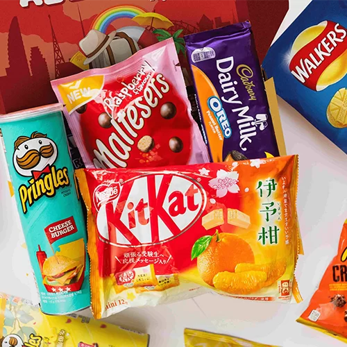 Snacks