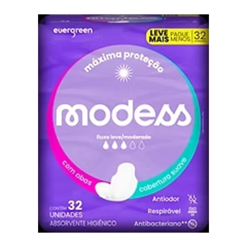 Absorventes