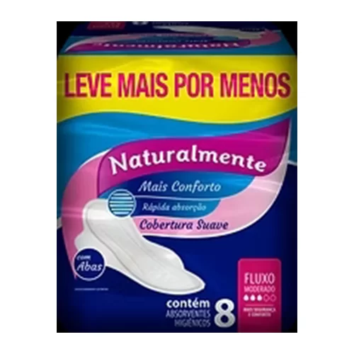 Absorventes