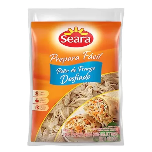 Congelados