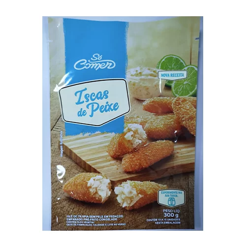 Congelados